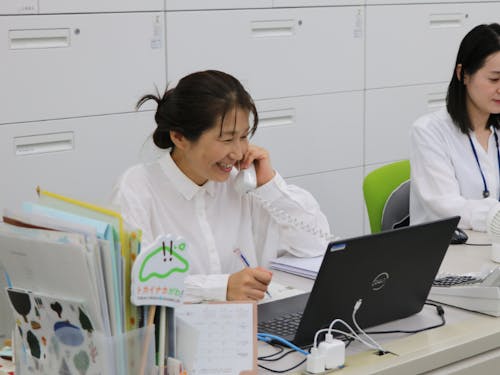 ワクサポかがわでの移住相談対応