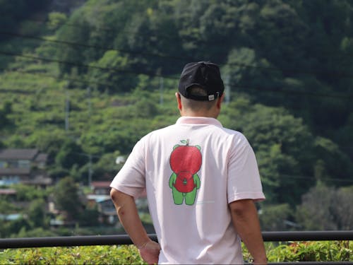 村のミライを見据え、むらづくりを進めます!