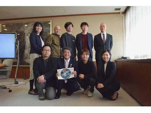 名張市地域おこし協力隊