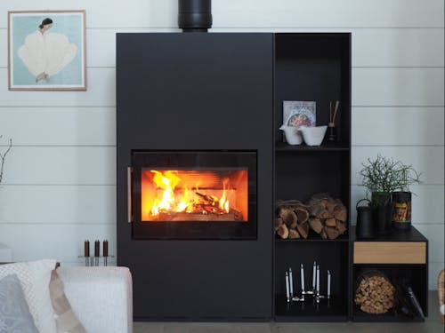 百聞は一見に如かず。ぜひ一度火のある暮らしを体験してみてください