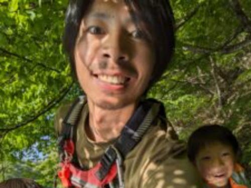 Guest②:伊東 真悟さん