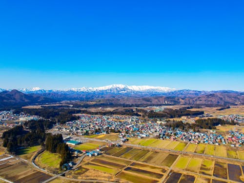 自然が豊か過ぎる活動フィールドも魅力のひとつです