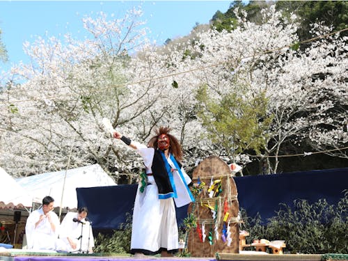 神楽は高千穂だけじゃありません!