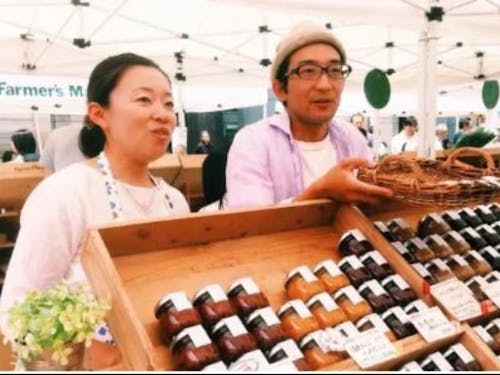 Guest②:飯塚 公知(ともかず) さん