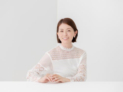 手島シークリンデさん