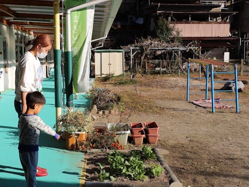 移住体験プログラムのご案内も可能です