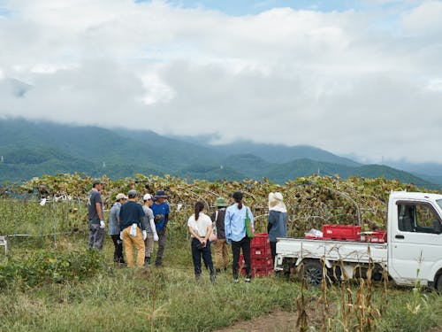 様々な体験プランもご用意してお待ちしています!