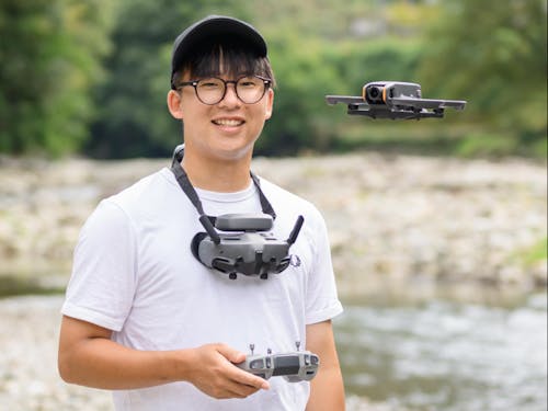 【下北山村】上平さん