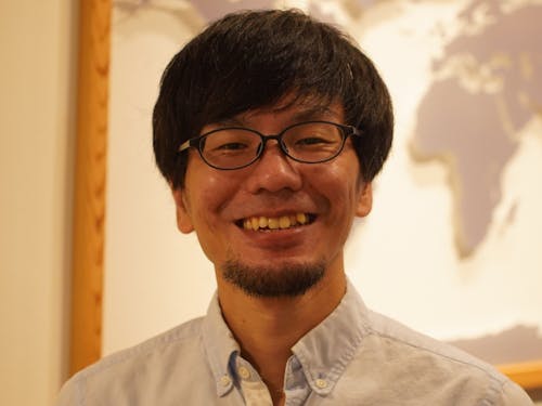 ゲスト:柚木理雄さん(新潟と東京の2拠点生活)