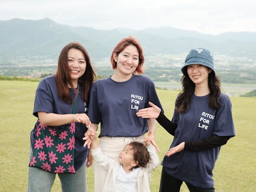 車両チームのメンバーです!