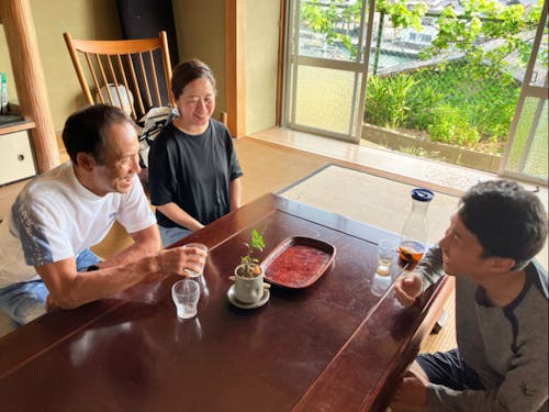 お試し暮らし住宅プロジェクト「\伝統的建造物で"お試し暮らし"できちゃいます!/」
