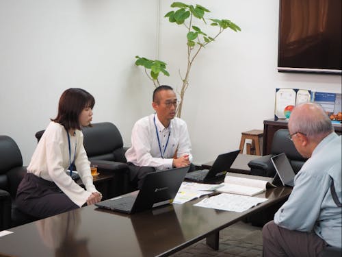 中小企業支援コーディネーター