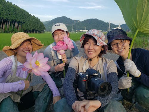 素敵な暮らしをおくる移住者に会ってみませんか?