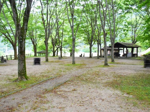 ②高瀬サン・スポーツランド