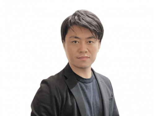 株式会社Klammer 檜垣 寿宏 様