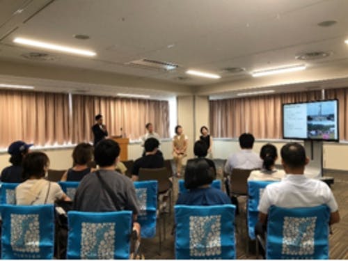 【セミナー】移住者の方に直接質問できます