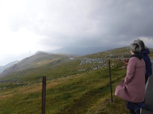 ツアーの風景 その2