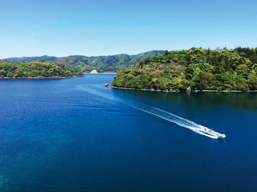 地域創生で注目される離島・海士町にある会社です。