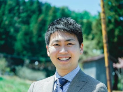 ファシリテーター:大塚眞さん