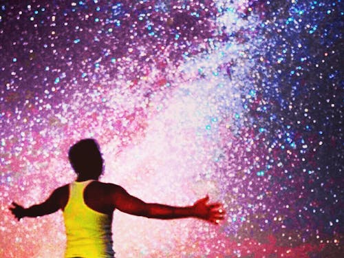 星空保護区とされる石垣島の星空