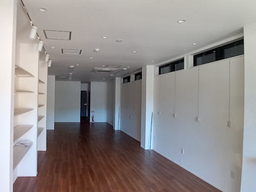 新しい移住相談センター:11月中にオープン