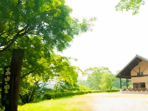 大型貸ロッジタイプ