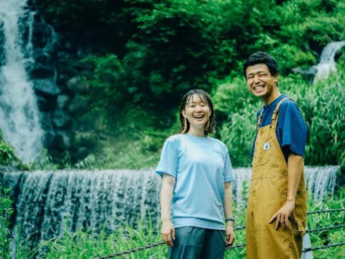 まちづくりに参加してみませんか?