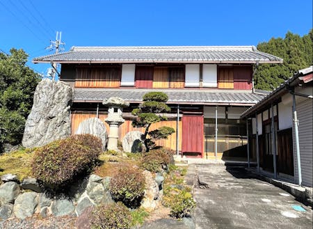 コンシェルジュおすすめ物件はどれも綺麗な古民家です♪