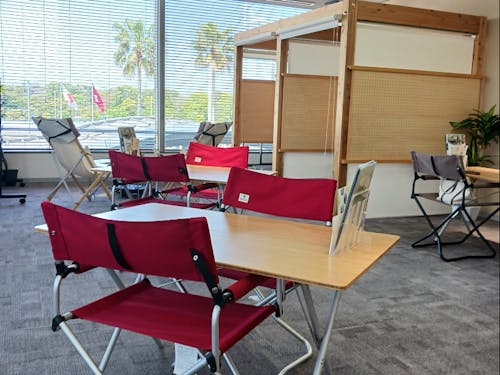 やまぐちワーケーション総合案内施設「YY!GATEWAY」