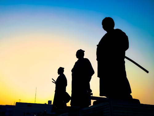 3ミッションを担う協力隊が、高知に新たな夜明けをつくるぜよ!