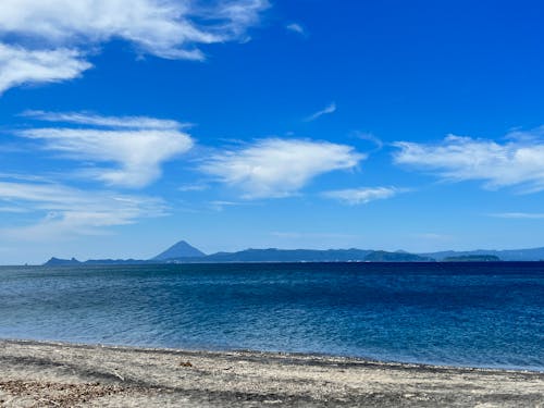 海・山・川が全てある自然豊かなまちです