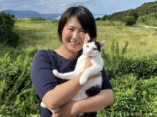 IJU GREEN 松永(移住コーディネーター)