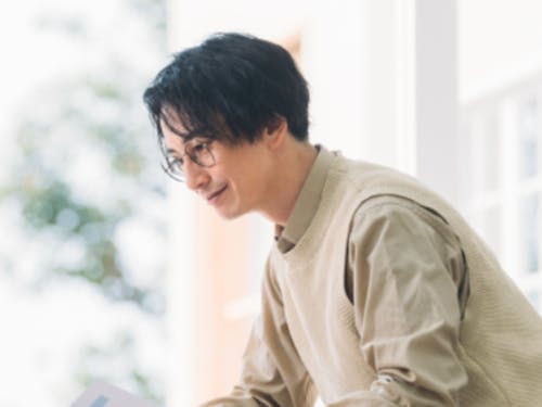 自分のキャリアが活かせる仕事があった!