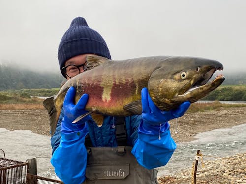 2. 松並三男(神奈川から移住)鮭川村地域おこし協力隊OB