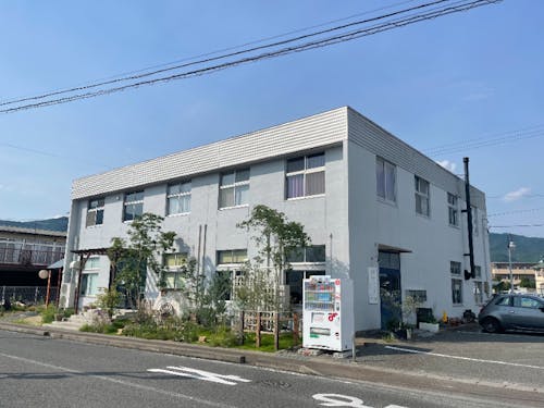 Co-Learning Space アカリ