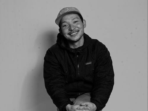 園田 滉樹(そのだ こうき)さん