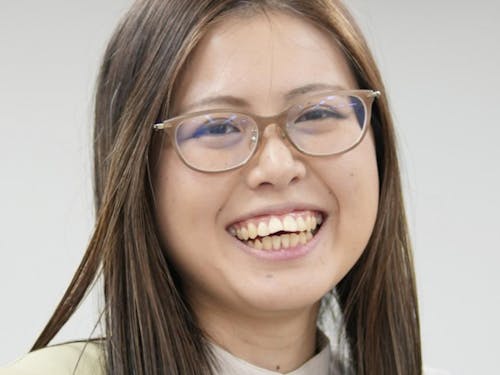 新潟県 / 小澤 志織 さん