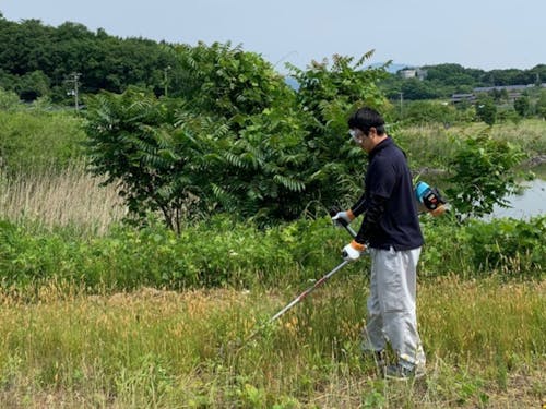 農業未経験でもOK!地域の方が温かくサポートします