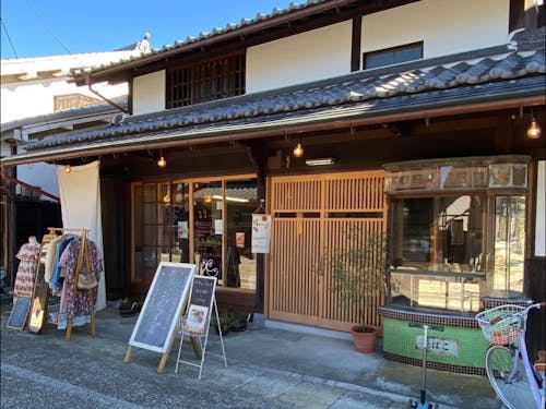 ラベンジャーズの“秘密基地”柏lab.