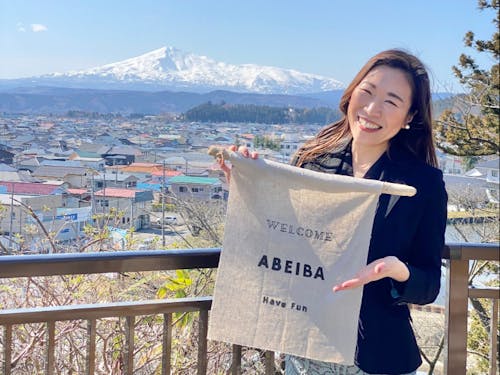 現在活躍中の協力隊員②