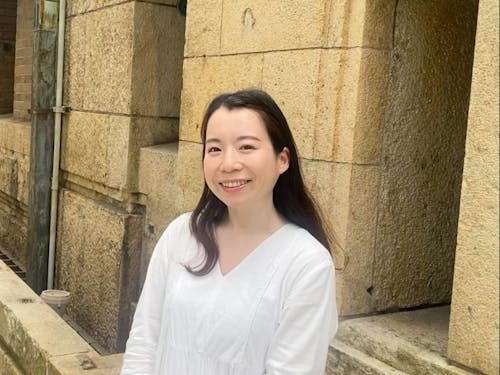 陶芸で豊岡や飲食店を盛り上げるために活動している津村さん