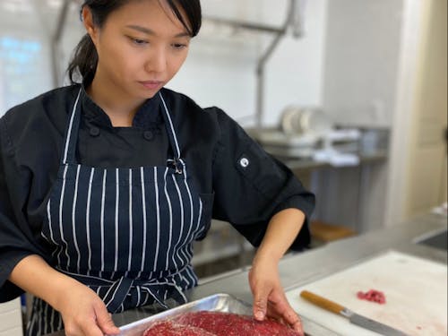 田所くるみさん