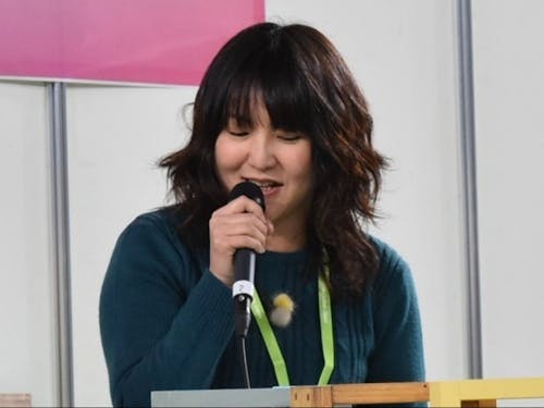 移住コーディネーターで2児の母 立花祐美子