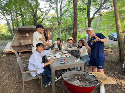 Grow Garden Toriyama