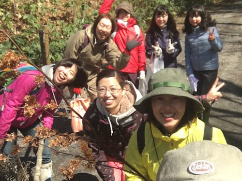 下川町に住む人は、なんだかみんな楽しそう。