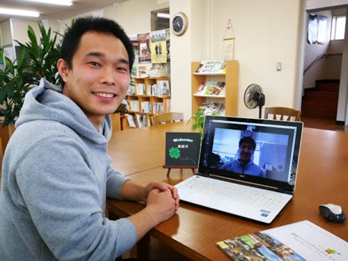 オンライン版マニトーークとも連動