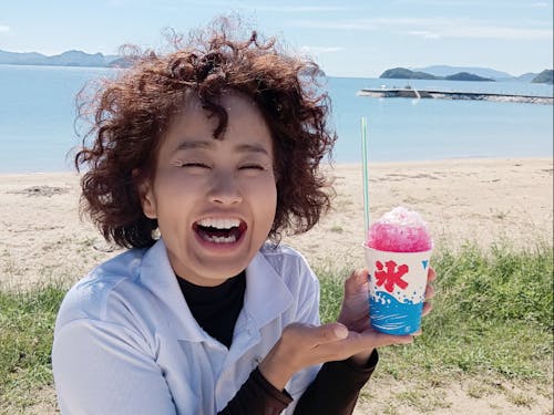 子育てにも最適な環境ですよ♪(ふく子)