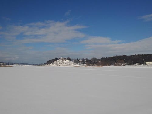 四季折々の景色が楽しめます。