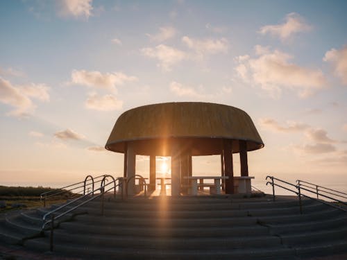 観光名所2 ◆マハナ展望台◆