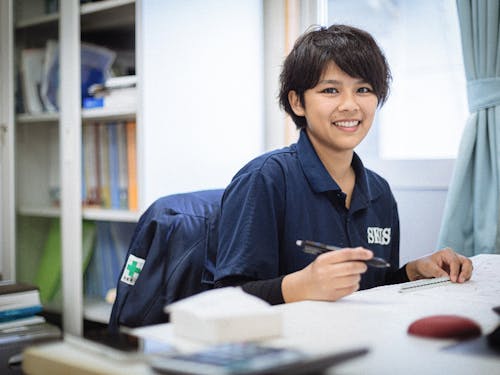 ゲスト②久保玲奈さん